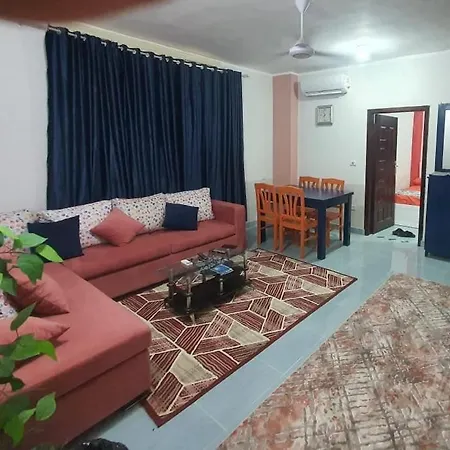 Abeer Suites 3
