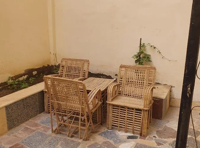Abeer 3 Basement *
