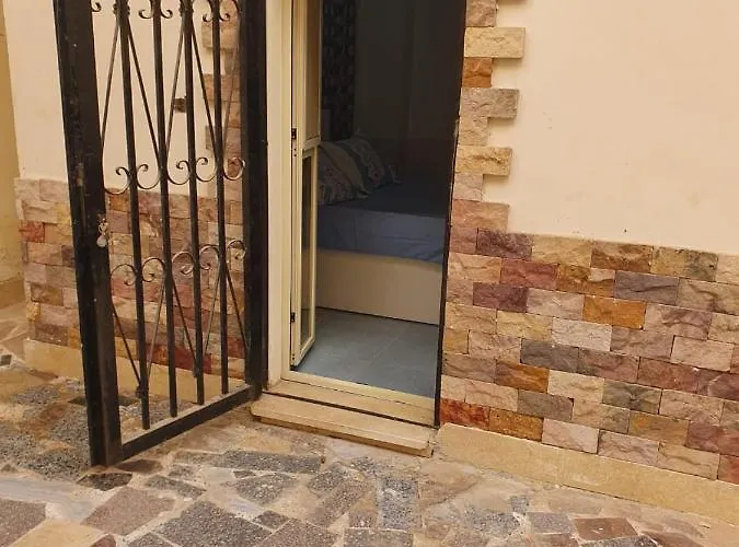 Apartman Abeer 3 Basement *