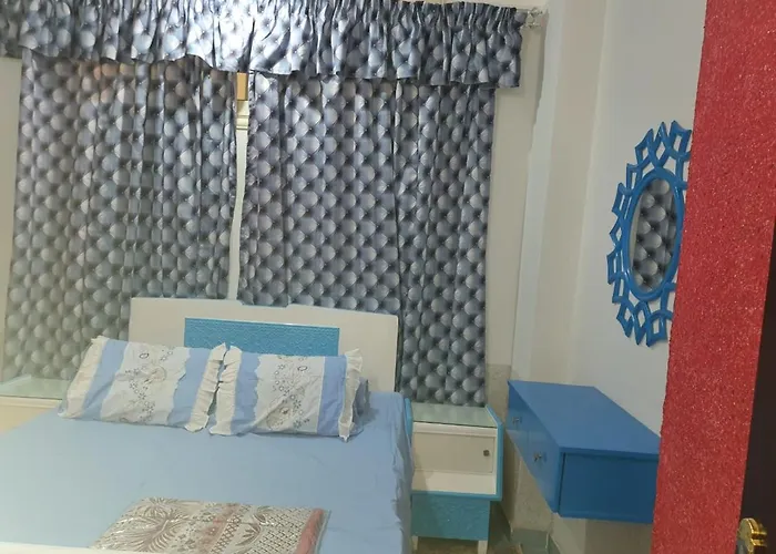 Abeer 3 Basement