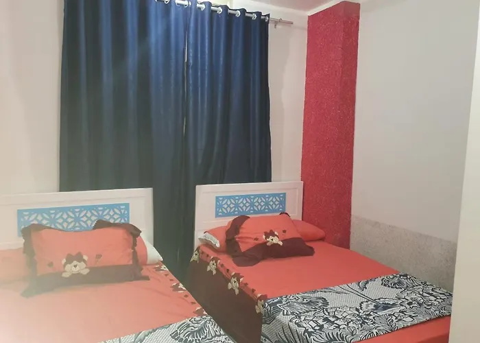 Apartman Abeer 3 Basement Gurdaka