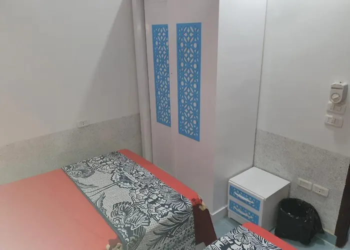 Abeer 3 Basement