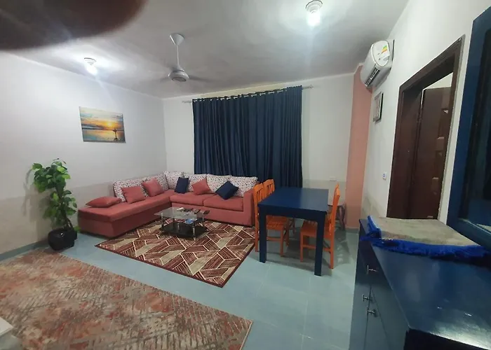 Abeer 3 Basement