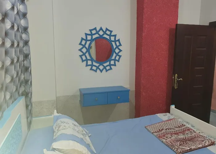 Apartment Abeer 3 Basement Hurghada