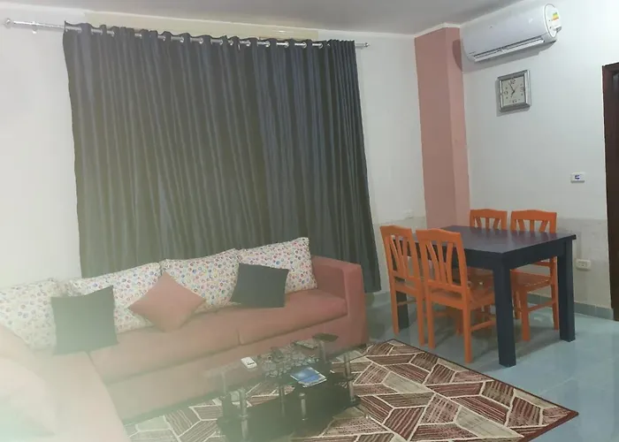 Abeer 3 Basement