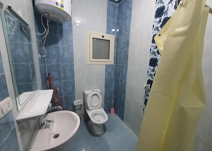 Abeer 3 Basement Apartman Gurdaka