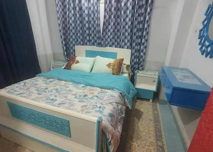 Abeer 3 Basement Apartman Gurdaka