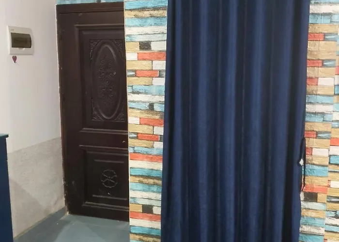 Abeer 3 Basement