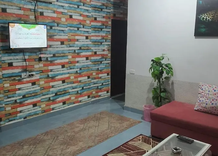 Abeer 3 Basement