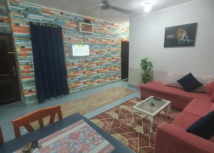 Abeer 3 Basement
